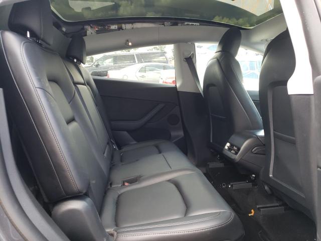 Photo 6 from auction – 2021 TESLA MODEL Y with VIN 5YJYGAEE1MF239508