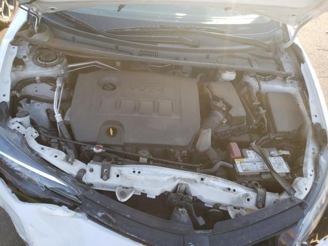 Photo 7 from auction – 2017 TOYOTA COROLLA L with VIN 2T1BURHE0HC907396