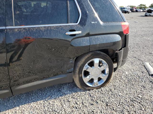 Photo 9 from auction – 2011 GMC TERRAIN SL with VIN 2CTFLXE51B6235200