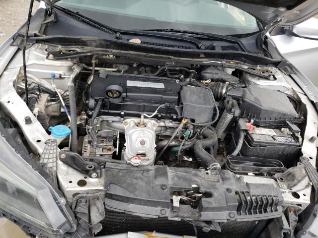 Photo 7 from auction – 2014 HONDA ACCORD SPO with VIN 1HGCR2F57EA235614