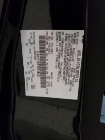 Photo 10 from auction – 2009 FORD FOCUS SE with VIN 1FAHP35N99W258621