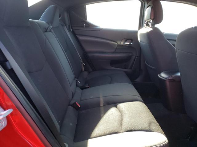 Photo 6 from auction – 2013 DODGE AVENGER SE with VIN 1C3CDZAB6DN553755