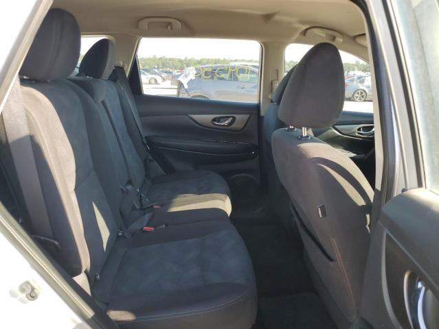 Photo 6 from auction – 2015 NISSAN ROGUE S with VIN KNMAT2MT8FP551689