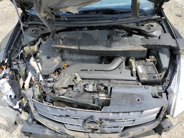 Photo 7 from auction – 2010 NISSAN ALTIMA BAS with VIN 1N4AL2APXAC103001