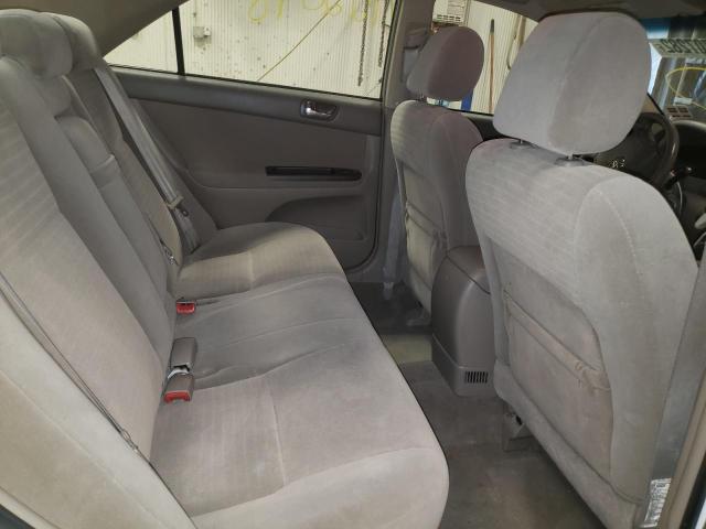 Photo 6 from auction – 2006 TOYOTA CAMRY LE with VIN 4T1BE32K46U665684