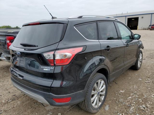 Photo 4 from auction – 2017 FORD ESCAPE TIT with VIN 1FMCU9J93HUC99602