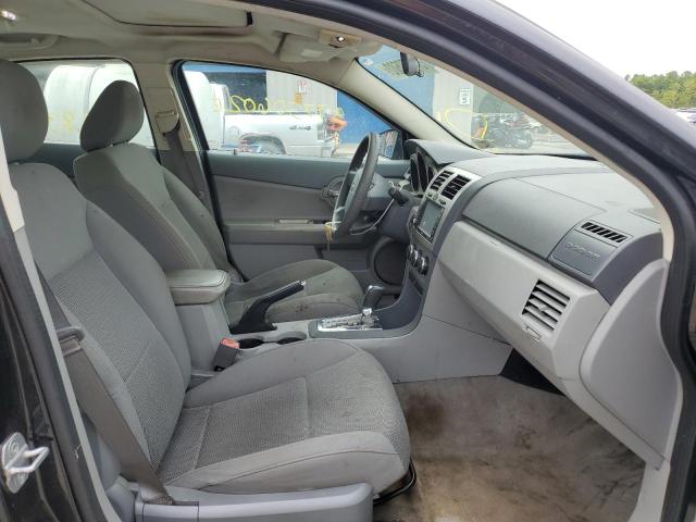 Photo 5 from auction – 2008 DODGE AVENGER SX with VIN 1B3LC56J18N256732