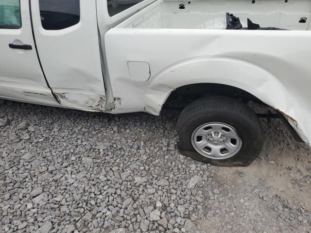 Photo 9 from auction – 2018 NISSAN FRONTIER S with VIN 1N6BD0CT3JN724477