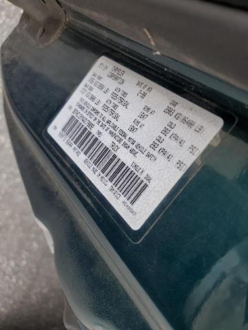 Photo 10 from auction – 1998 DODGE RAM 1500 with VIN 3B7HC13YXWG178892