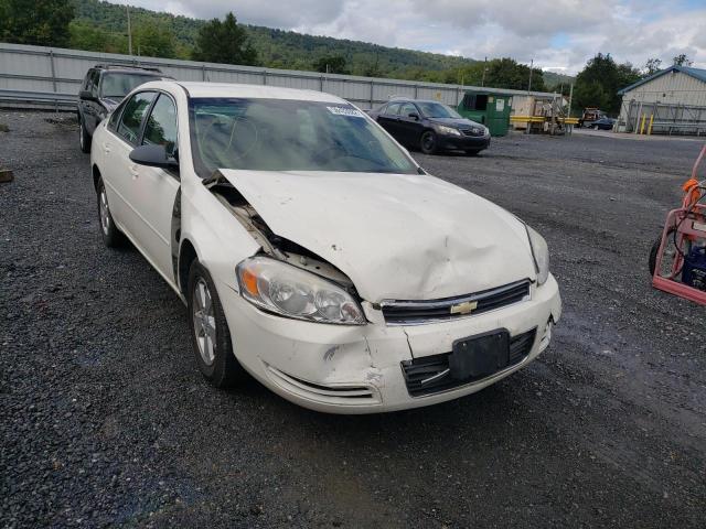 Photo 9 from auction – 2008 CHEVROLET IMPALA LT with VIN 2G1WT58KX89133721