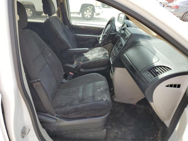 Photo 5 from auction – 2014 DODGE GRAND CARA with VIN 2C4RDGBG3ER275969