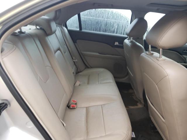 Photo 6 from auction – 2012 FORD FUSION SEL with VIN 3FAHP0JA1CR103993