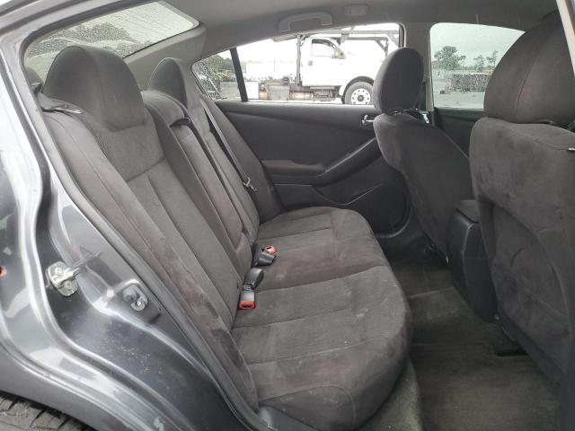 Photo 6 from auction – 2012 NISSAN ALTIMA BAS with VIN 1N4AL2AP9CC181594