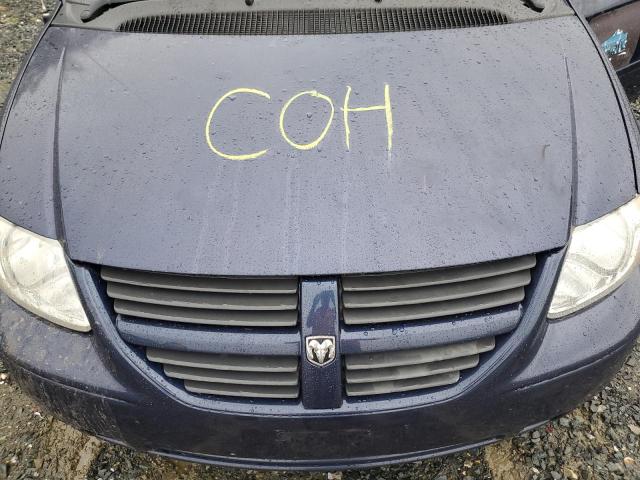 Zdjęcie 7 z aukcji – 2005 DODGE GRAND CARA z VIN 2D8GP44L85R459524