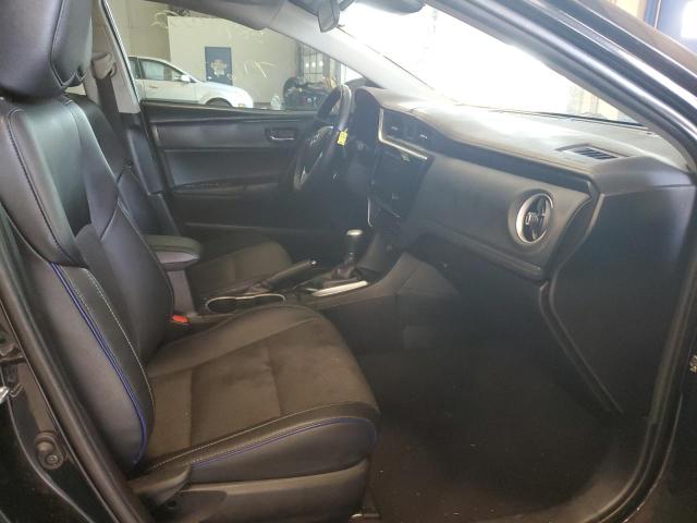 Photo 5 from auction – 2018 TOYOTA COROLLA L with VIN 2T1BURHE5JC991916