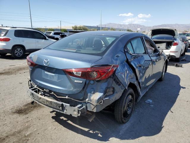 Photo 4 from auction – 2016 MAZDA 3 SPORT with VIN 3MZBM1U7XGM292075