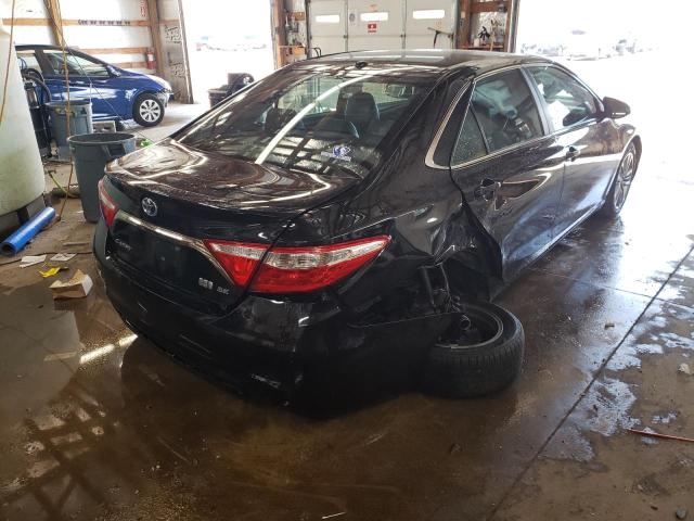 Photo 4 from auction – 2015 TOYOTA CAMRY HYBR with VIN 4T1BD1FK3FU147549