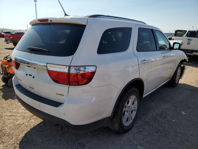 Photo 4 from auction – 2013 DODGE DURANGO CR with VIN 1C4RDJDG4DC675251