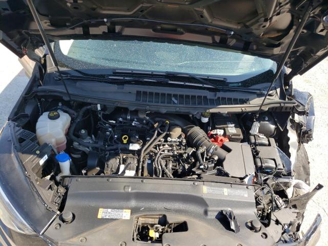 Photo 7 from auction – 2019 FORD EDGE SEL with VIN 2FMPK3J94KBB80717
