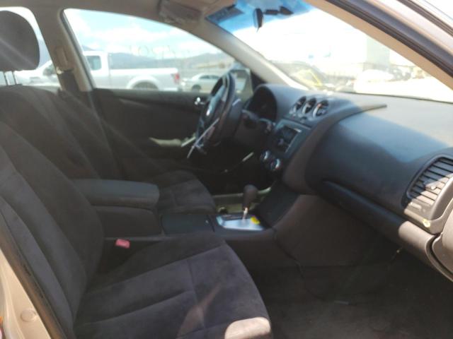 Photo 5 from auction – 2007 NISSAN ALTIMA 2.5 with VIN 1N4AL21E77C188371