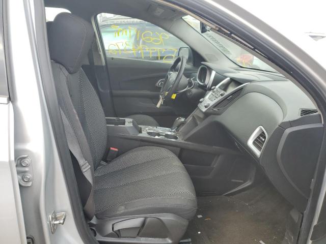 Photo 5 from auction – 2017 CHEVROLET EQUINOX LS with VIN 2GNALBEK9H1563296