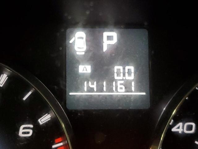 صورة رقم 8 من المزاد - 2011 SUBARU LEGACY 2.5 مع VIN 4S3BMBC66B3258727
