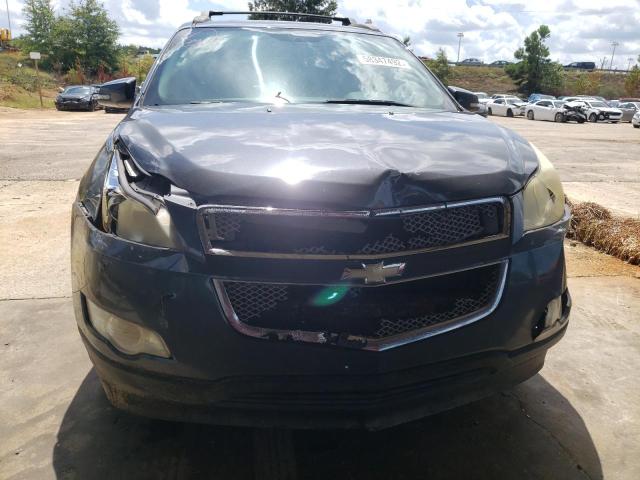 Photo 9 from auction – 2009 CHEVROLET TRAVERSE L with VIN 1GNER33D59S110238