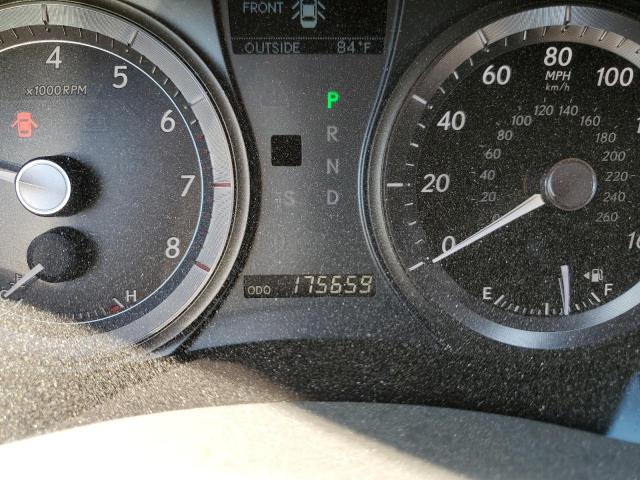 Zdjęcie 8 z aukcji – 2008 LEXUS ES 350 z VIN JTHBJ46GX82244447