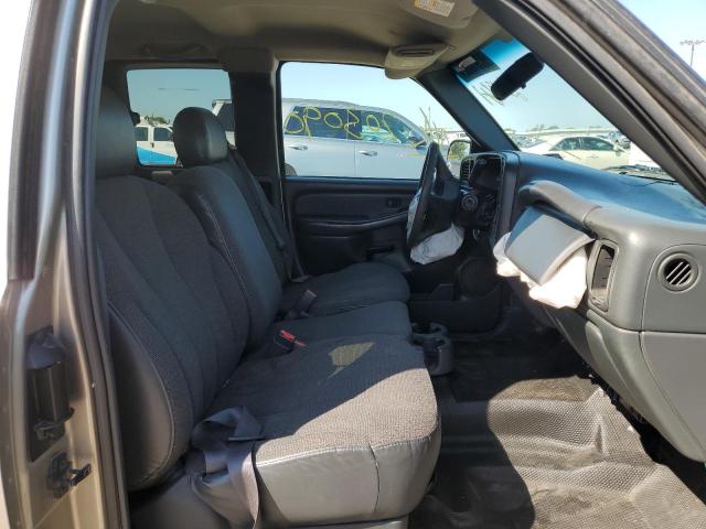 Photo 5 from auction – 2002 CHEVROLET SILVERADO with VIN 2GCEC19T821224964