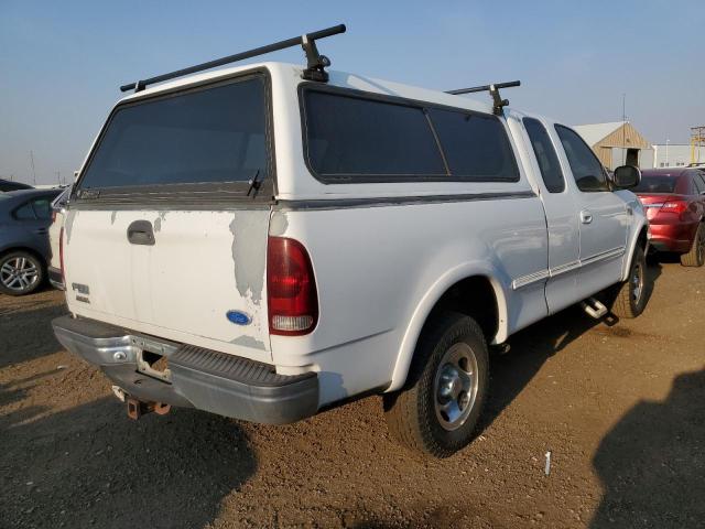 Photo 4 from auction – 1997 FORD F150 with VIN 1FTDX1867VKA32547