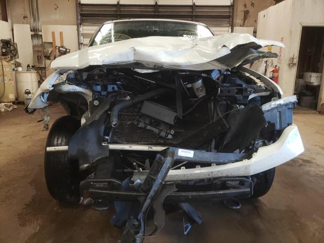Photo 9 from auction – 2008 FORD EXPEDITION with VIN 1FMFK18578LA25185