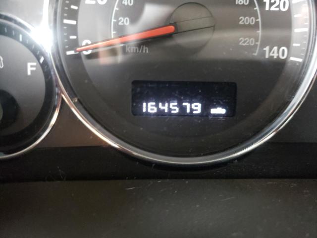 Foto 8 de la subasta – 2008 JEEP COMMANDER con VIN 1J8HG48K58C132489
