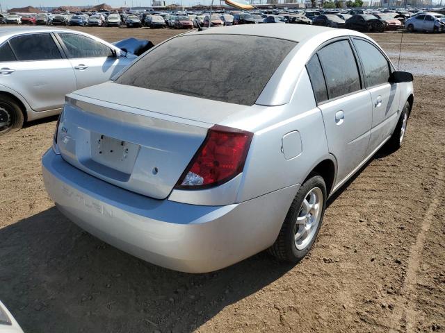 Photo 4 from auction – 2006 SATURN ION LEVEL with VIN 1G8AJ55F86Z107923