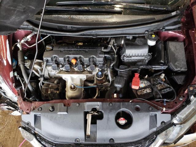 Photo 7 from auction – 2015 HONDA CIVIC EX with VIN 19XFB2F86FE044629