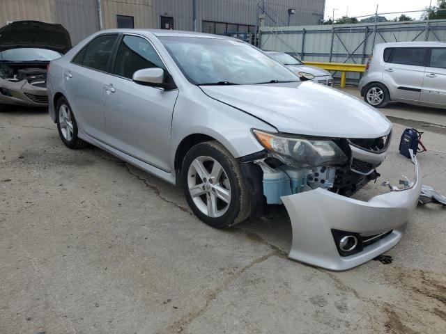 TOYOTA CAMRY L 2014 with VIN 4T1BF1FK4EU745951 - Photo from auction