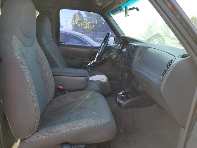 Photo 5 from auction – 2000 FORD RANGER SUP with VIN 1FTZR15V0YPB70790