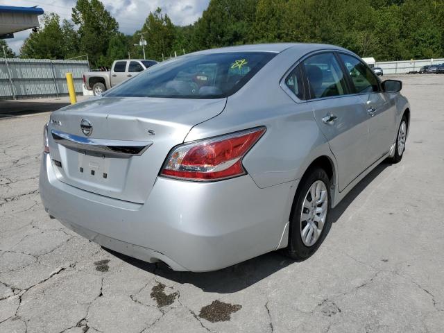 Photo 4 from auction – 2015 NISSAN ALTIMA 2.5 with VIN 1N4AL3AP5FC105915