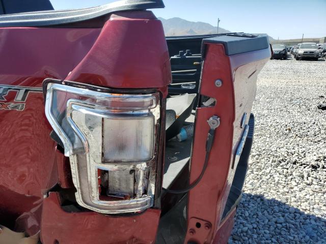 Photo 9 from auction – 2016 FORD F150 SUPER with VIN 1FTEW1EG3GKD52830