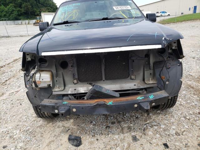 Photo 9 from auction – 2008 FORD EXPLORER E with VIN 1FMEU64E48UA68224