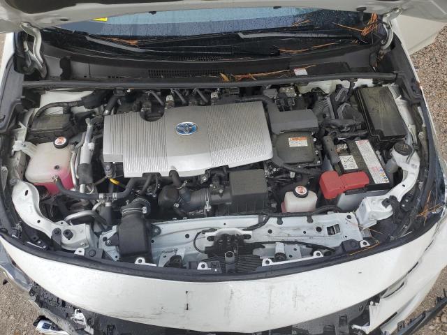 Photo 7 from auction – 2019 TOYOTA PRIUS PRIM with VIN JTDKARFP8K3117325