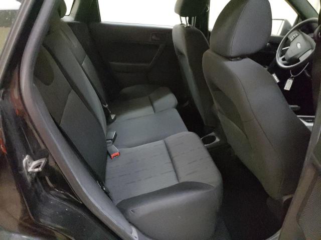 Photo 6 from auction – 2009 FORD FOCUS SE with VIN 1FAHP35N99W258621