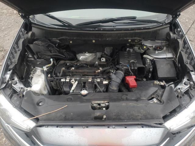 Photo 7 from auction – 2018 MITSUBISHI OUTLANDER with VIN JA4AP3AU8JU026076
