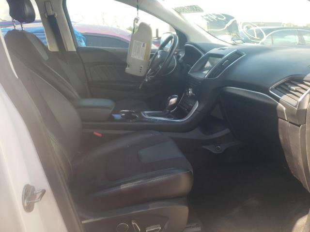 Photo 5 from auction – 2018 FORD EDGE SPORT with VIN 2FMPK4AP6JBC47157