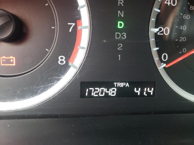 صورة رقم 8 من المزاد - 2012 HONDA ACCORD مع VIN 1HGCP2F67CA150140