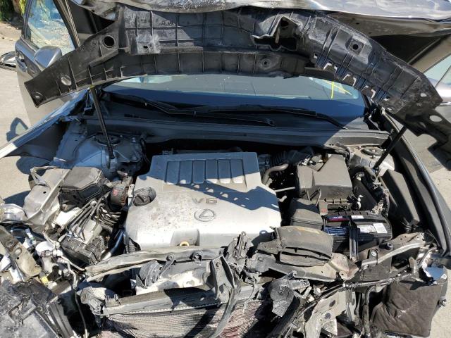 Photo 7 from auction – 2017 LEXUS ES 350 with VIN 58ABK1GG1HU063712