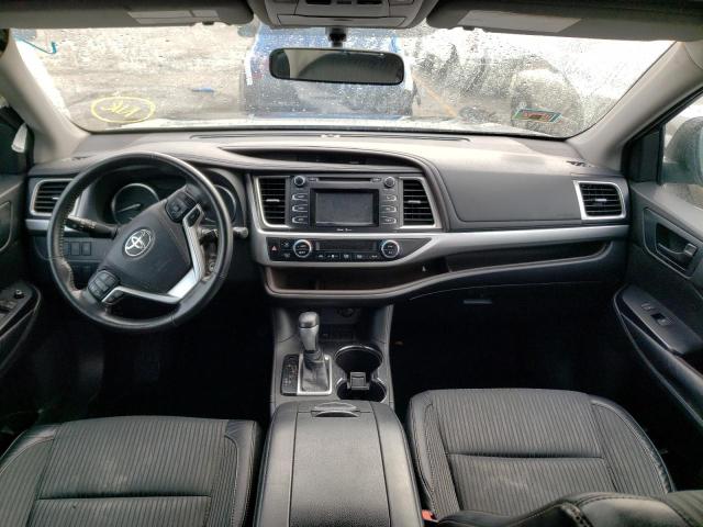 Zdjęcie 9 z aukcji – 2015 TOYOTA HIGHLANDER z VIN 5TDZKRFH2FS108497