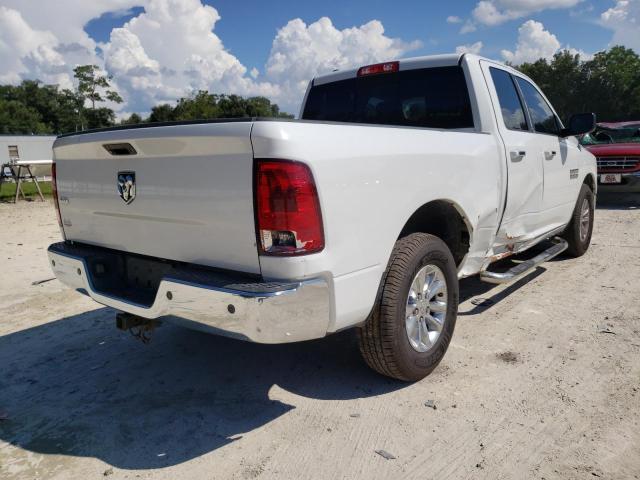 Photo 4 from auction – 2013 RAM 1500 SLT with VIN 1C6RR6GG9DS650451