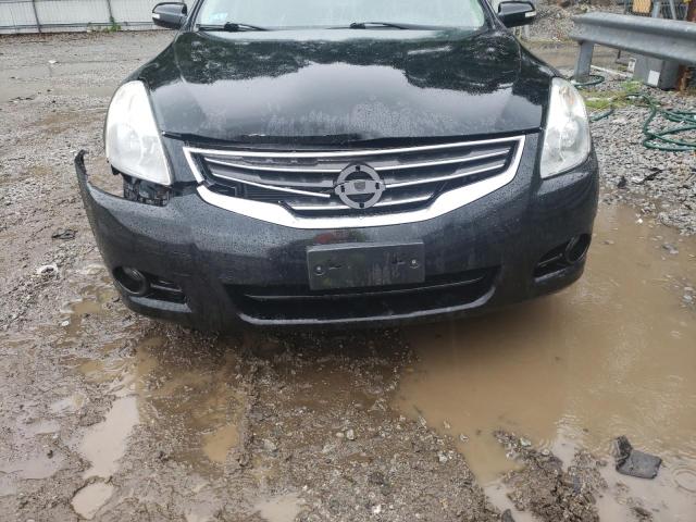 Photo 9 from auction – 2010 NISSAN ALTIMA SR with VIN 1N4BL2AP6AN515618
