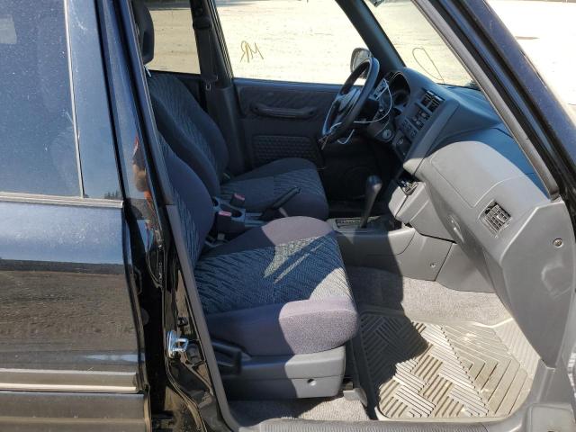 Photo 5 from auction – 2000 TOYOTA RAV4 with VIN JT3HP10V1Y7154448