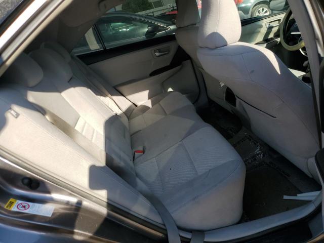 Photo 6 from auction – 2017 TOYOTA CAMRY with VIN 4T1BF1FK7HU311060